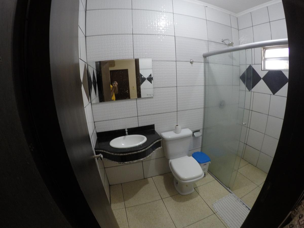 Hotel Sul Real Ji-Paraná Buitenkant foto